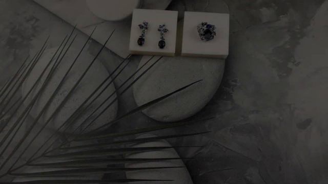 Бижутерия с Aliexpress.