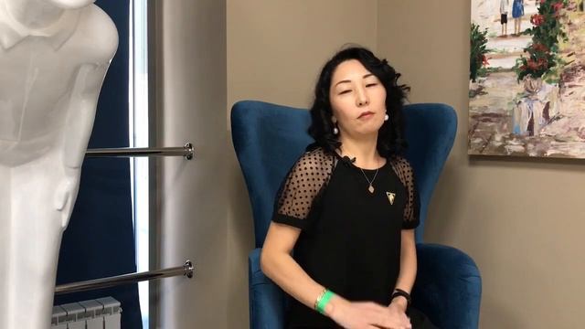 ПОЧЕМУ Я В«ТЯНЬШИ». В прошлом–специалист по работе с населением в соц.защите. Далбахеева Зинаида. смотреть онлайн