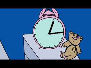 Раз – овечка, два – овечка...