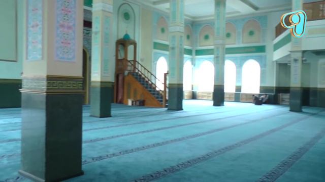 11.05.18 Как подготовиться верующим к Ораза(А) смотреть онлайн