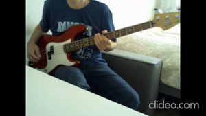 Чёрный Обелиск (Анатолий Крупнов) - Стена (Бас)