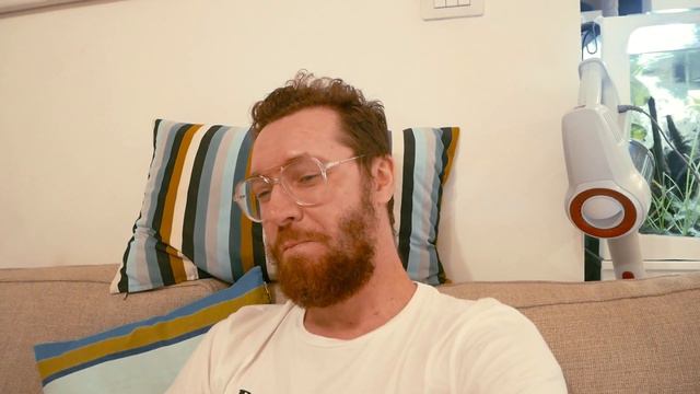 Украинский Либерман - чудо политтехнологии! Влог смотреть онлайн