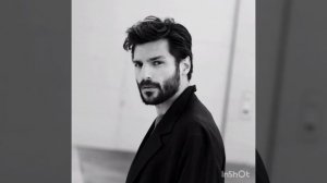 Серкан Чайоглу. Интересные факты. Личная жизнь. Озге Гюрель #serkançayoğlu #turkish #turkishactor