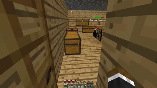 Minecraft Survival Island Mods Ep. 8 "SHIRTLESS SAILOR" w/ BajanCanadian! | JeromeASF смотреть онлайн