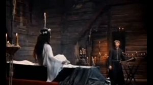 "Вий" панночка (Видео - 17)