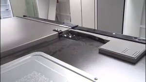 как соединить между собой два холодильника ( самсунг беспок) Samsung bespoke.