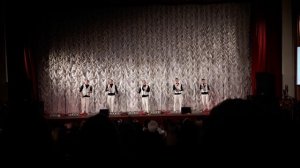 Кураж. Песня "Фантазер"