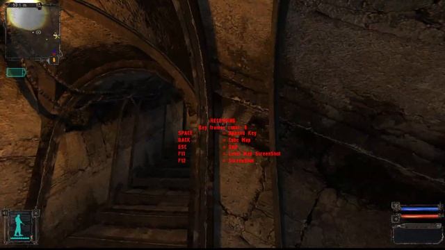 Код консоль в S.T.A.L.K.E.R. Тень Чернобыля! смотреть онлайн