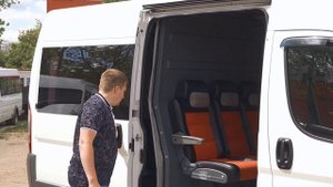 FIAT Ducato (ФИАТ ДУКАТО) 2014г