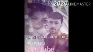 Репи Точики Туй Муборак 1 CiJeY mc BAKHTIYOR 2020