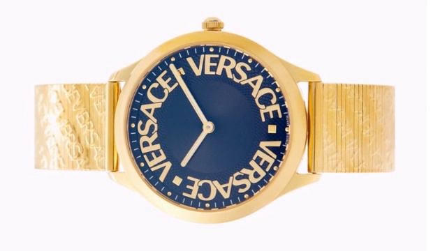 6 Крутые женские часы Versace 2023 Модные часы Versace Топ женских часов Дорогие наручные часы 2023