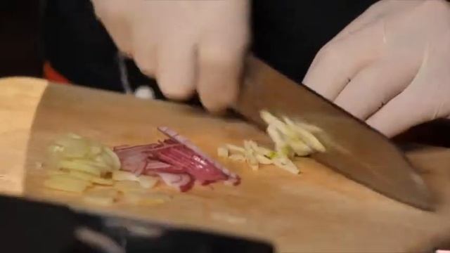 Завтрак на Седьмом смотреть онлайн