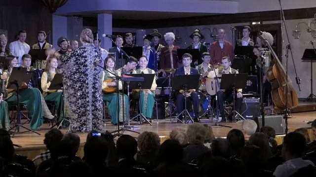 Дружба народов 29 10 16 Финская полька смотреть онлайн