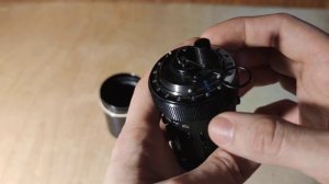 Как пользоваться арифмометром Curta