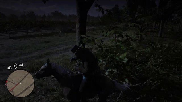 Lets Play | Red Dead Redemption 2 | Billy Midnight 49# смотреть онлайн