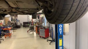 Шины которые точно НЕ СТОИТ брать на LEXUS LS600hL !!!
