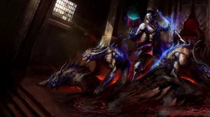 История героя Phantom Lancer Dota 2 | Лансер дота 2