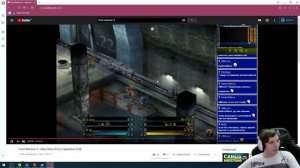 Wycc смотрит "Видосы"●(Булджать, Озвучка Warcraft 3 reforge)