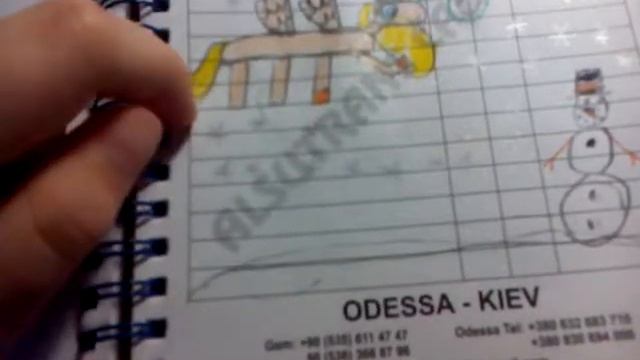 Майи рисунки(часть5) смотреть онлайн