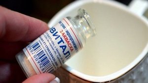 Йогурт в мультиварке Полярис