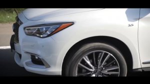 Есть ли смысл в новом QX60? Обзор Infiniti QX60 2017