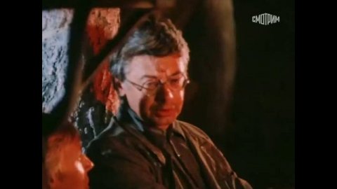 Впереди Иисус Христос