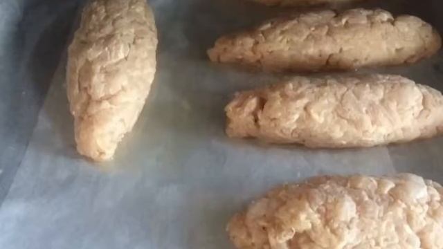 Люля-кебаб из индейки? смотреть онлайн