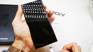 Download MODE in SAMSUNG S23 S23+ S23 ULTRA