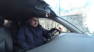 Toyota RAV4 или Hyundai ix35. Сколько стоит комфорт? Обзор авто с пробегом.