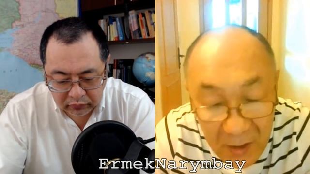 За что был осуждён вице-адмирал ВМС РК Жанзаков? Рассказывает капитан 2-го ранга Болат Сарсенбаев смотреть онлайн