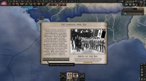 HOI4 Kaiserredux Super Event - The Liberian-Bush War