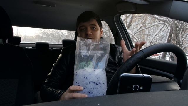 Как убрать влажность в автомобиле силикагелем! смотреть онлайн