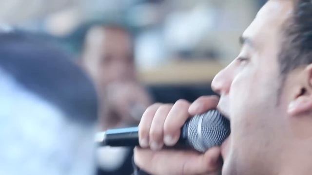 הפרויקט של רביבו - לילה שלי | The Revivo Project - Layla Sheli смотреть онлайн