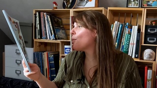 Are these Cut & Collage Books WORTH IT?!