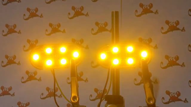 suzuki swift led turn signal смотреть онлайн