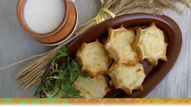 Праздник национальной кухни. 4 ноября смотреть онлайн