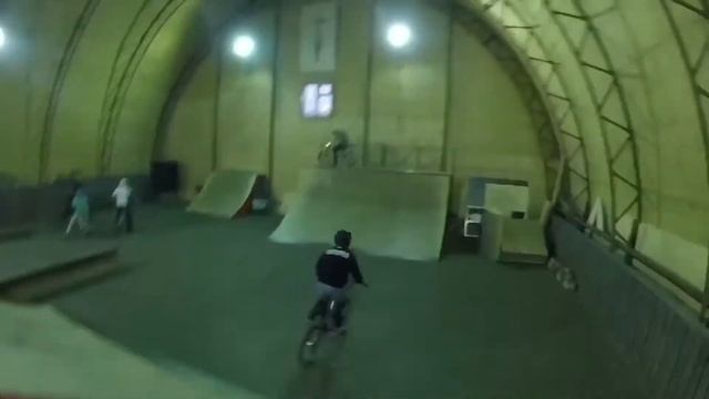 ВЕЛОТОЧКА • #дветыщисемнадцать (2k17) || AkrusTV смотреть онлайн