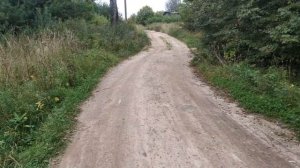 ЧЕРДАЧНЫЙ ПОИСК "КЛЕЙМЕНОЕ СТЕКЛО"