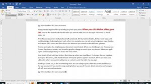 Microsoft Word  Complete HOME TAB in Hindi | Microsoft Word Tutorial in Hindi #CHAPTER1