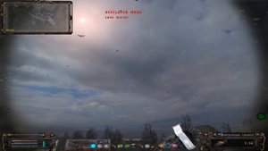 S.T.A.L.K.E.R. Народная Солянка ОП 2.1 : Обрез Дену