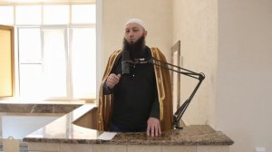 Не гневайся! | Азамат абу Айман