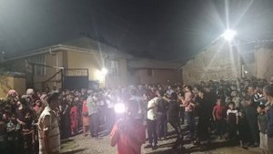 Туй дар вахдат Рузибеки файзали