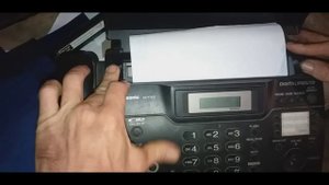 Можно ли из теле факса превратить ксерокс и что в нем внутри
