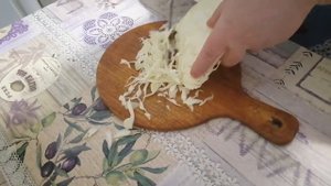 Овощное рагу со свиным фаршем!