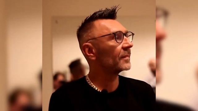 Сергея Шнурова о проекте СуперСтихи