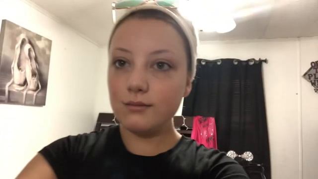 Cosmo school vlog week 2 (perming and updos) смотреть онлайн