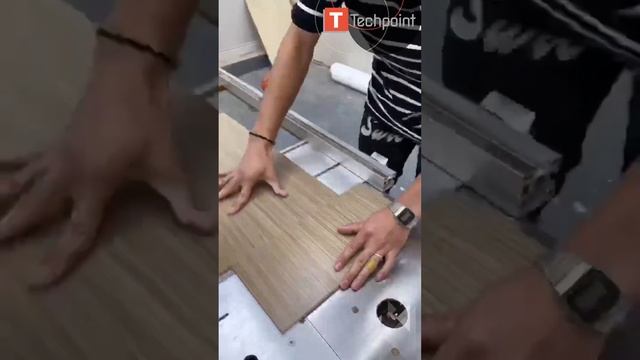 Оборудование для производства корпусной мебели из Китая под заказ. www.techpoint.kg смотреть онлайн