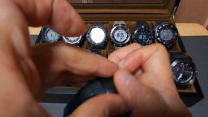 【時計沼】【プロトレック編】【還暦からの時計】プロトレック生活２３年の還暦ジジイが選ぶ・これからのプロトレック２選【PRW-6900Y-1JF】【PRW-61Y-3JF】【カシオ愛】