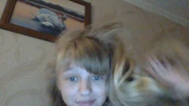 как сделать кучеряшки без плойки и бигуди смотреть онлайн