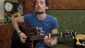 Василий Уриевский - Бери меня